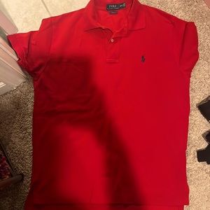 Men’s polo shirt